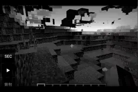 这是……几维空间？#五维空间 #灵异事件 #我的世界java版视频封面