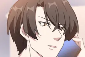 提前发布！宠你过七夕！顺带为莫总送绿帽欧耶！@抖音动漫#夏日打卡挑战#充能计划