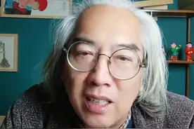 #公式相声 #李宏烨 说话越来越没谱儿，说自己的创作的作品卖给了姜大掌门，险些带上春晚。这梦话说的跟真事儿似的，好玩不？