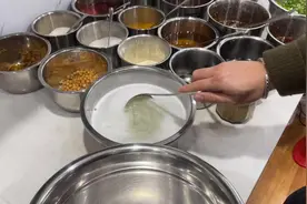 #丰都麻辣鸡 麻辣鸡块教程