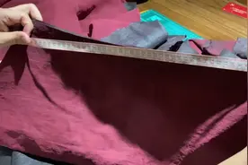 #僧服 供养师父