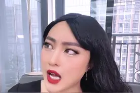 王心凌翻红前后的区别#王心凌