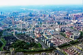 最新如皋视觉宣传片 你不知道家乡如皋有多美 #如皋#南通#江苏视频封面