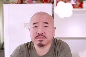 不是和你们吹，钱包从来没瘪过！#刘能 #搞笑视频封面