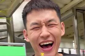 野球帝动物园再添新成员！搞笑我们是认真的@杨策YC #战马篮徒#战马运动世界#野球帝Courtman#Chasethemoment视频封面