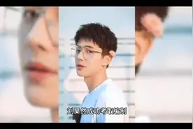 #刘昊然#丁真 #公务员 #编制 刘昊然成功考取编制视频封面