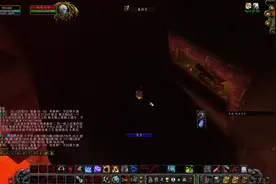 魔兽世界赛季  猎人单刷  黑石深渊  雷布里   箭袋   子弹袋