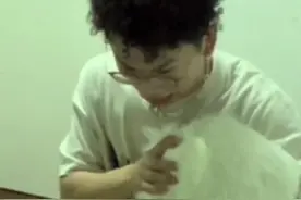 今天给男朋友安排个“西式”小惊喜#情侣相爱相杀的日常 #意想不到的结局 #反转剧情视频封面