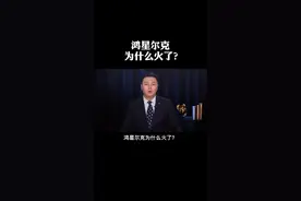 #鸿星尔克 #鸿星尔克奇弹lite #鸿星尔克回应并感谢大家的爱 鸿星尔克为什么火了？#赢家小宇说视频封面