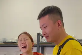 让我挑2000个，就……很离谱啊！我能再那里挑到睡着？！#vlog日常 #举石珠宝视频封面