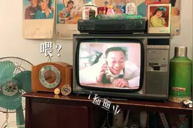 那些年我们耳熟能详的广告——喂？小丽呀！#老广告 #80后