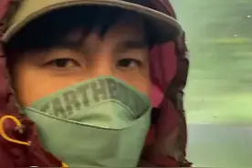 #张震岳戴口罩变张震  任何人没见过年轻时候的阿岳我都会伤心的ok?视频封面