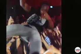 博尔特职业生涯最后，为什么状态下降伤病的影响还是夜店去的太多视频封面