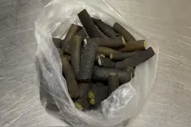 凉拌海笋 你们学会了吗#vlog日常 #凉拌菜