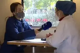 专家提醒：通风时应避免穿堂风让小孩受凉 #新型冠状病毒感染的肺炎 #儿童
