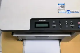 联想m7206打印机更换硒鼓鼓架后仍提示“更换硒鼓”清零重置方法