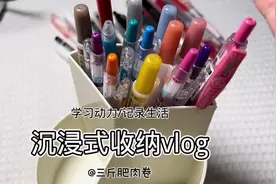 其实百乐斑马我会有点舍不得用哈哈哈 普通笔反而用的很快乐