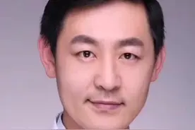 商阳穴改善便秘#养生