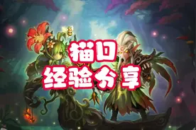 魔兽世界tbc猫德经验分享#魔兽世界tbc #德鲁伊 #猫德