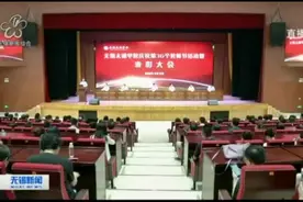 太湖学院实施“强师工程”#教师节 #无锡太湖学院视频封面