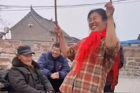 一段震撼全国的河南版顺口溜。听起来那叫一个得劲#最热门音乐 #最热门视频@DOU+小助手 我的美丽村庄和我的父老乡！