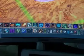 工作室炸螃蟹练级  #魔兽世界怀旧服