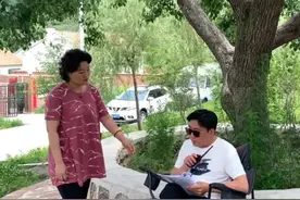 绯闻还是实锤 哈哈  演员@导演视频封面