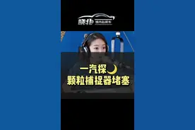 #奇妙出行记 今天开始连续更新 颗粒捕捉器的问题。如果解决不了，至少态度要好。阶段性和车主商讨视频封面