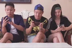 啥也不说了，谁对谁错，你们定！@演员郭亮