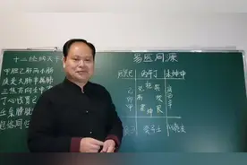 易医同源金锁玉关解释