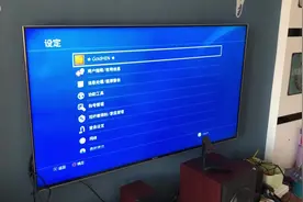 PS4折腾版如何安装游戏 #ps4游戏 #游戏机 #主机玩家 #电玩视频封面