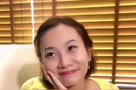 体操服真的会走光吗？哈哈哈～#一定要看到最后视频封面