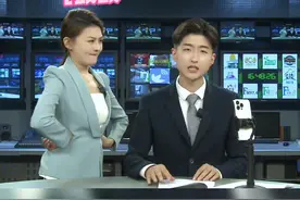 总结了破亿播放量后，大家好奇的一些问题，最后有我和搭档@主持人颢鑫 关系大公开哟～#主持人