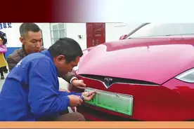 燃油车的指标买了新能源车之后，还能换回燃油的吗？ #汽车  #新能源汽车