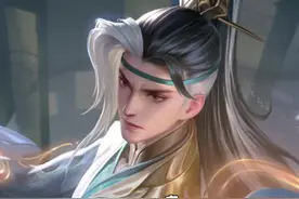 狄仁杰新皮肤特效，看完有没有买的欲望？？？@夏若王者小店 #狄仁杰神器狴犴令