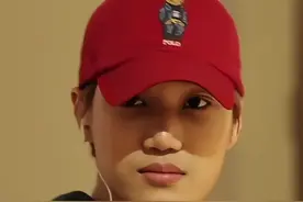 是谁又陷入金钟仁怪奇物语古早梦幻联动了#exo #kai #怪奇物语 #金钟仁 #loveshot