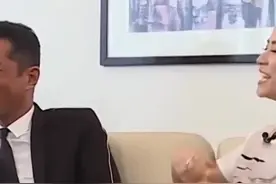 #古天乐 #萱萱 这对荧幕前的cp，每次出席活动都会被问到，什么时候官宣，两人都是互相对视的笑笑，两人在一起感觉是那么的开心，对此你们怎么看？他俩最后能不能走到一块呢？视频封面