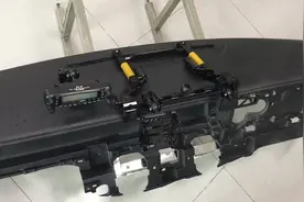 坦克300多功能平台视频简介 #坦克300 #魔钻越野