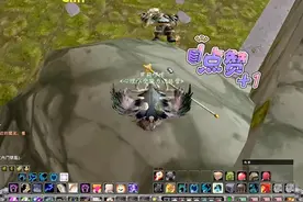 #魔兽世界怀旧服 组猎人刷护腕🥳