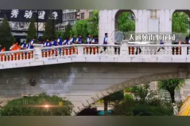 于朦胧、关晓彤等各行各业代表倾情参与，唱响“回天”