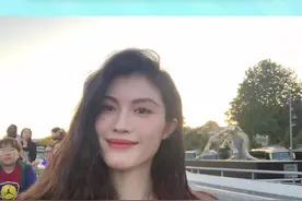 #陈伟霆何穗恋情 （3）希望俊男靓女能有一个好结果！#娱乐评论大赏