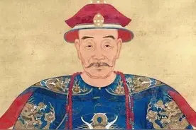 #为什么康熙听到尚可喜去世的消息后悲痛万分呢   #三藩之乱  #尚可喜