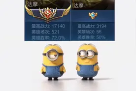 希望你看不懂什么意思#小黄人 #阿逗的达摩视频封面