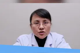 哮喘导致晚上睡不着怎么办#健康科普视频封面