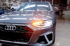 目前奥迪A4L芯片充足，之前生产的七千多台，缺导航芯片现在陆续安装，马上全G发放，关注迪哥第一时间知道消息。