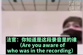 #郑爽张恒抚养权案再开庭 张恒表示：不清楚录音对郑爽事业的影响，不知道谁把录音给了媒体#郑爽视频封面