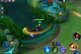 王者排位赛每天到底都是哪些人在上分又是哪些人在掉分呢？