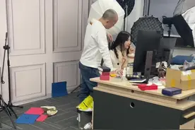 女生吃醋了 该怎么哄？#高情商撩妹 #原创搞笑 @长心的海燕 @这不小宝嘛