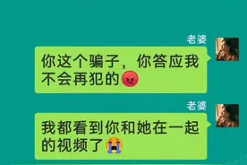 女人婚姻岌岌可危，好闺蜜支招#情感 #聊天记录 #婚姻 #夫妻视频封面