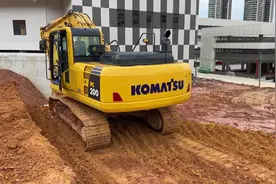 很多兄弟跟我说，想和我学挖机，我说句良心话